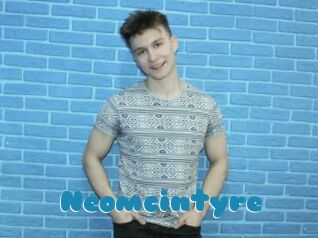 Neomcintyre