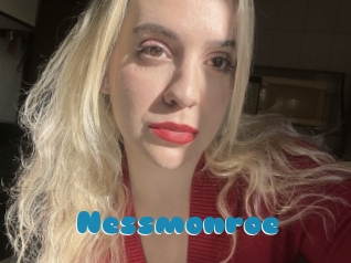 Nessmonroe