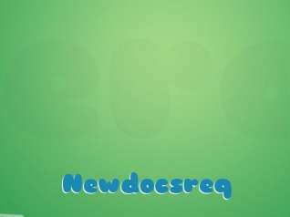 Newdocsreq