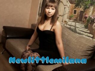 Newlittlemilana