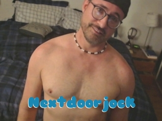 Nextdoorjock