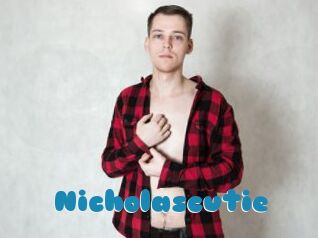 Nicholascutie