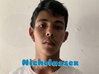 Nicholassex