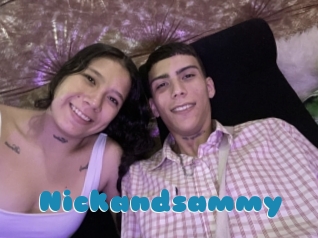 Nickandsammy