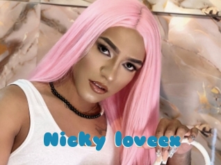 Nicky_loveex