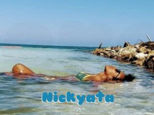 Nickyata