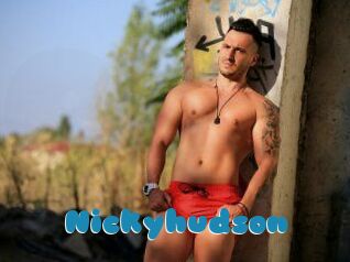 Nickyhudson