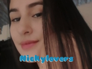 Nickylovers