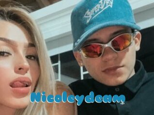 nicoleydeam Erotik Chat