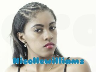 nicollewilliams Erotik Chat