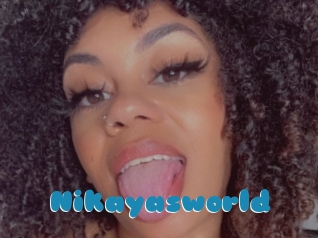 Nikayasworld