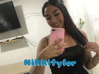 Nikkitylor