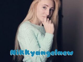 Nikkyangelnew