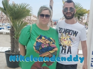 Nikoleandenddy