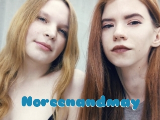 Noreenandmay