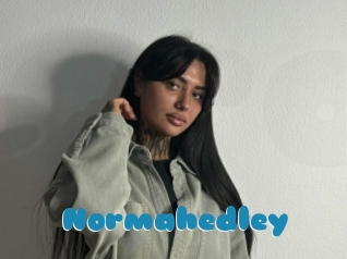 Normahedley