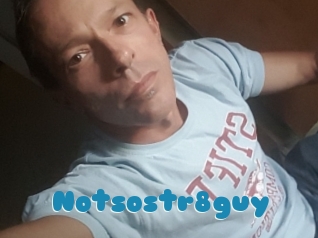 Notsostr8guy