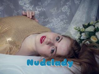 Nudelady