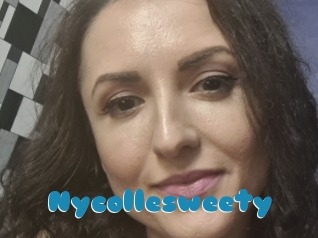 Nycollesweety