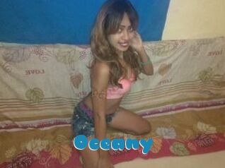 Oceany