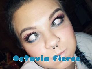 Octavia_Fierce