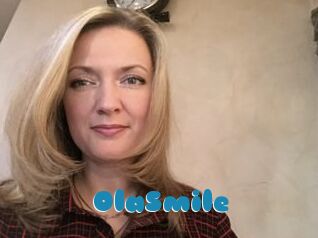 OlaSmile Erotik Chat