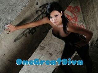 OneGreatDiva