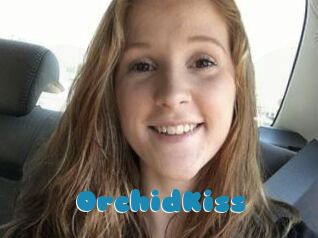 OrchidKiss Erotik Chat