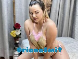 OrianaSmit