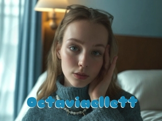 Octaviaellett