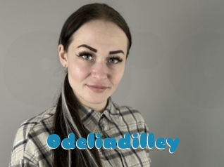 Odeliadilley