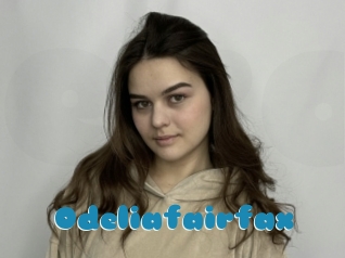 odeliafairfax Erotik Chat