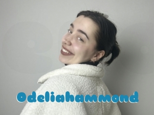 odeliahammond Erotik Chat