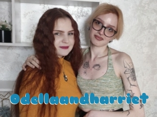 Odellaandharriet