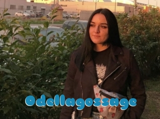 Odellagossage