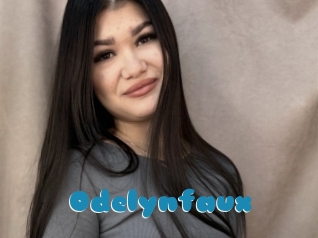 odelynfaux Erotik Chat