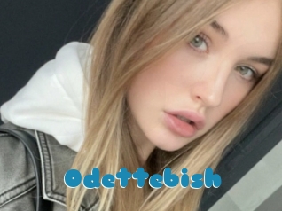 Odettebish