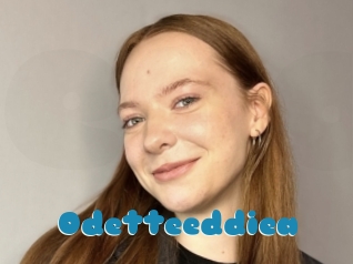 Odetteeddiea