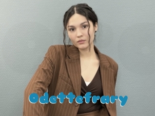 Odettefrary