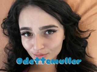 Odettemuller