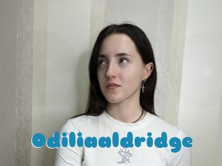 Odiliaaldridge