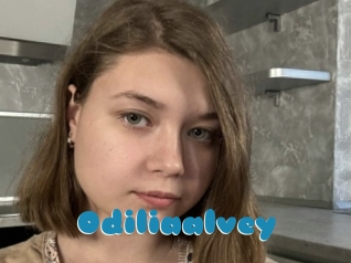 Odiliaalvey