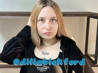 odiliabickford Erotik Chat