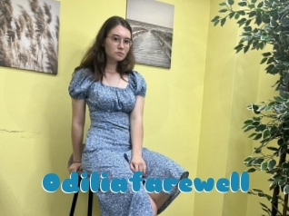 odiliafarewell Erotik Chat
