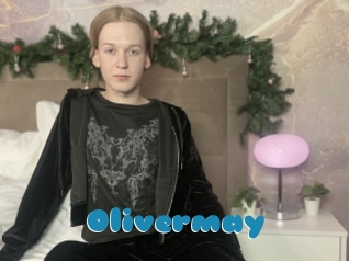 Olivermay