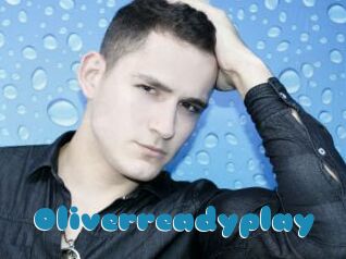 Oliverreadyplay