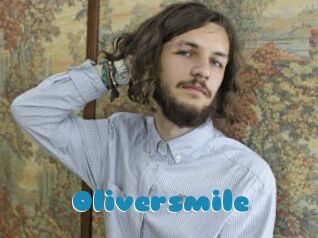 Oliversmile