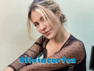 Oliviacortez