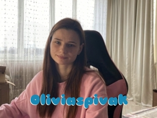 Oliviaspivak