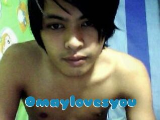 omaylovesyou Erotik Chat